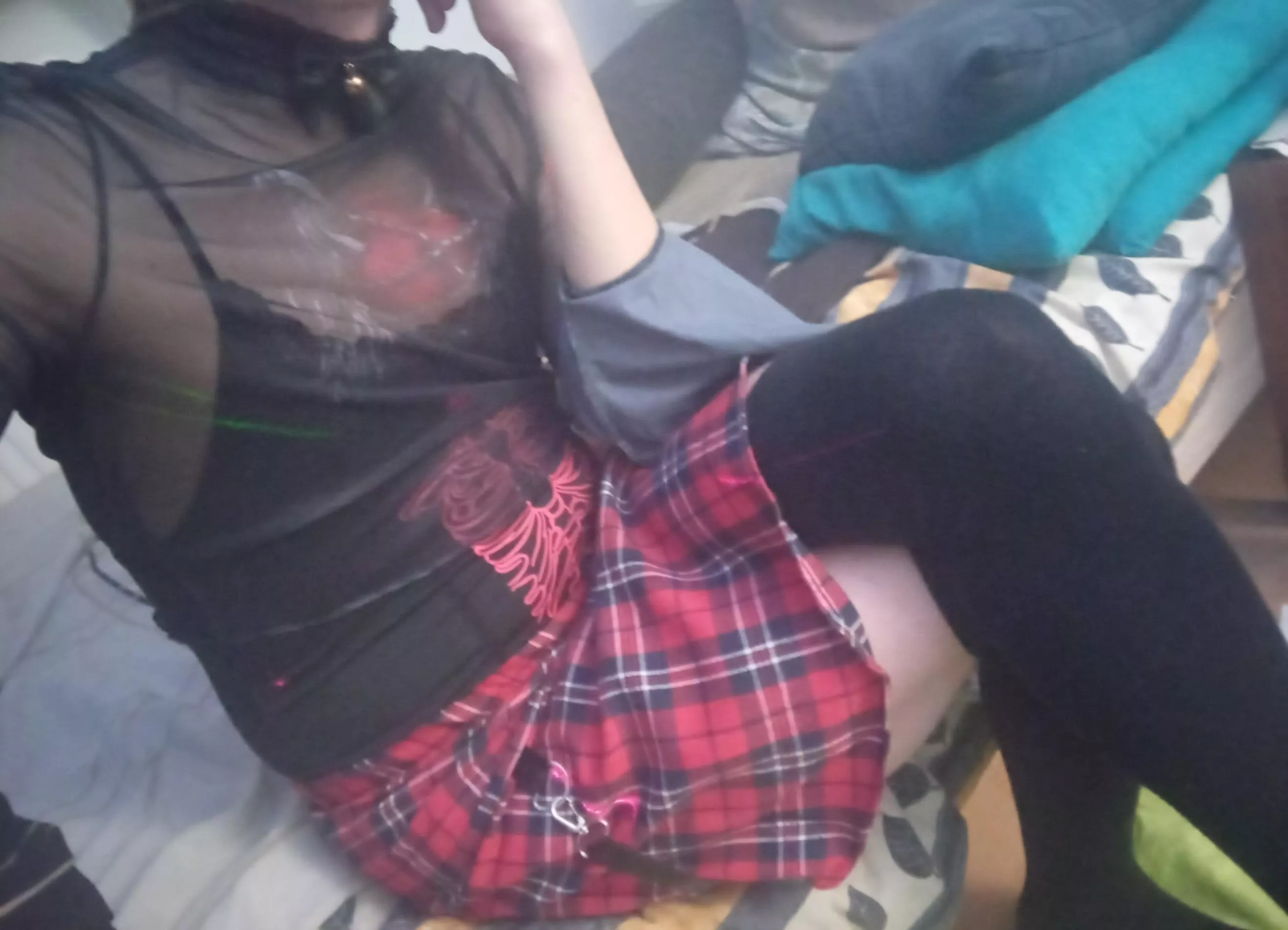 I am in desperate need of cuddles and kisses 🥺