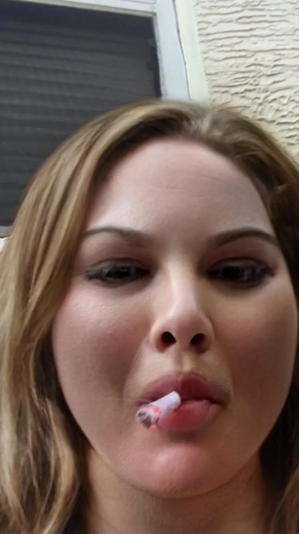 I don’t care, so many thoughts and stress!