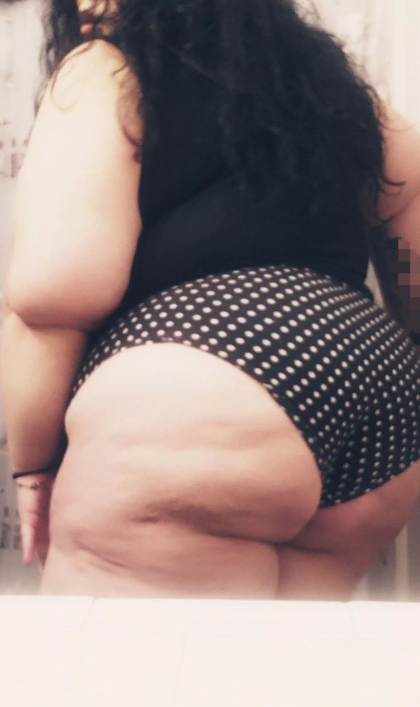 I got ass for days 🍑💋