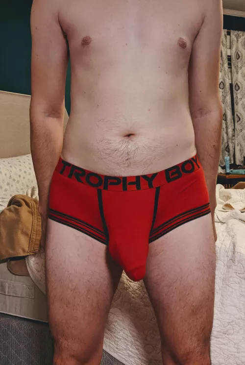 I got bulges to catch up on. here's another one