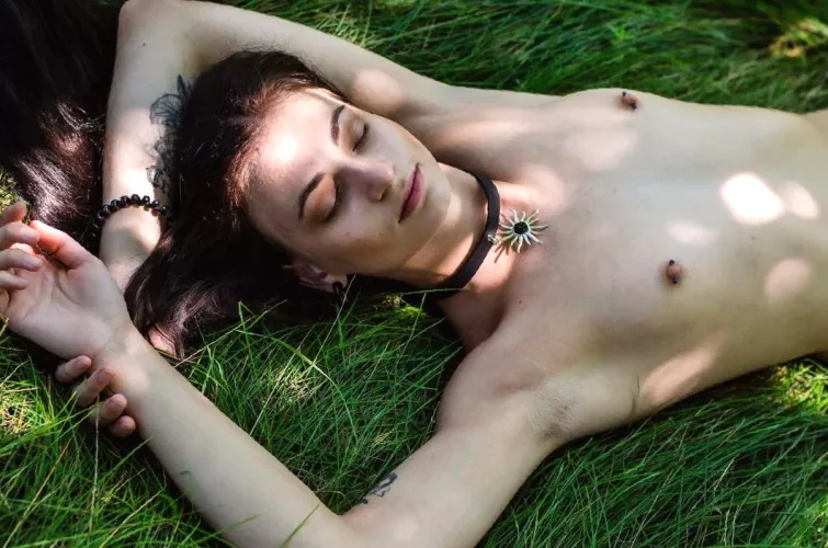 I had an intense orgasm from this