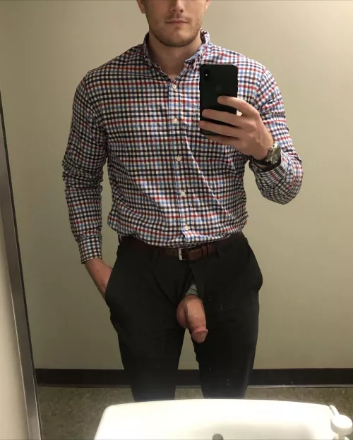 I have a new year surprise for my coworkers