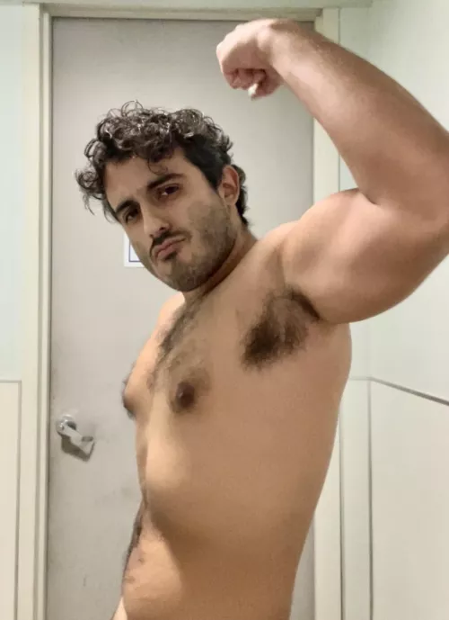 I hear you guys are into pits