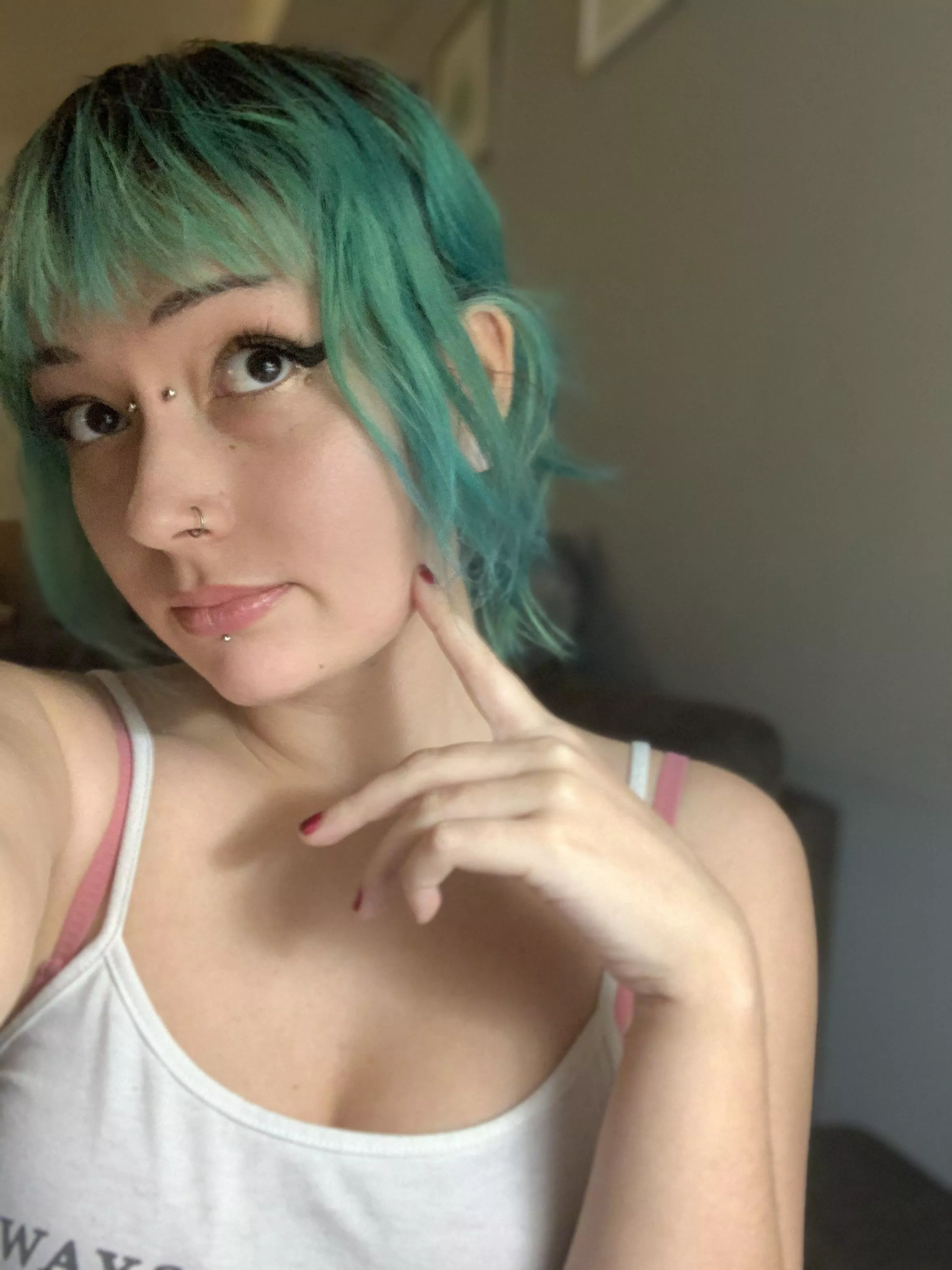 I hope everyone’s new year is off to a great start!