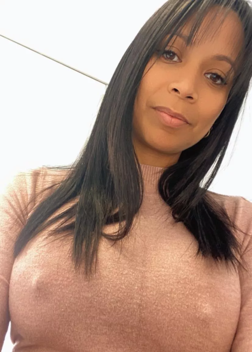 I hope this is appropriate for work