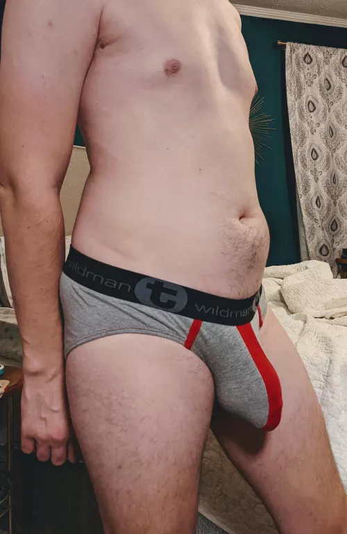 I love this pair on me.