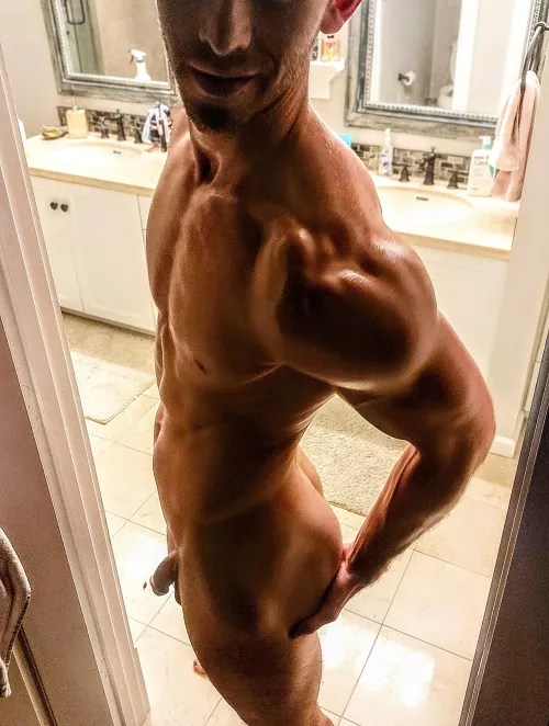 I need more than just a squeeze