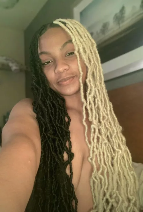 I need my n***** hair pulled 👅 kik.wickr- cosmobaby23