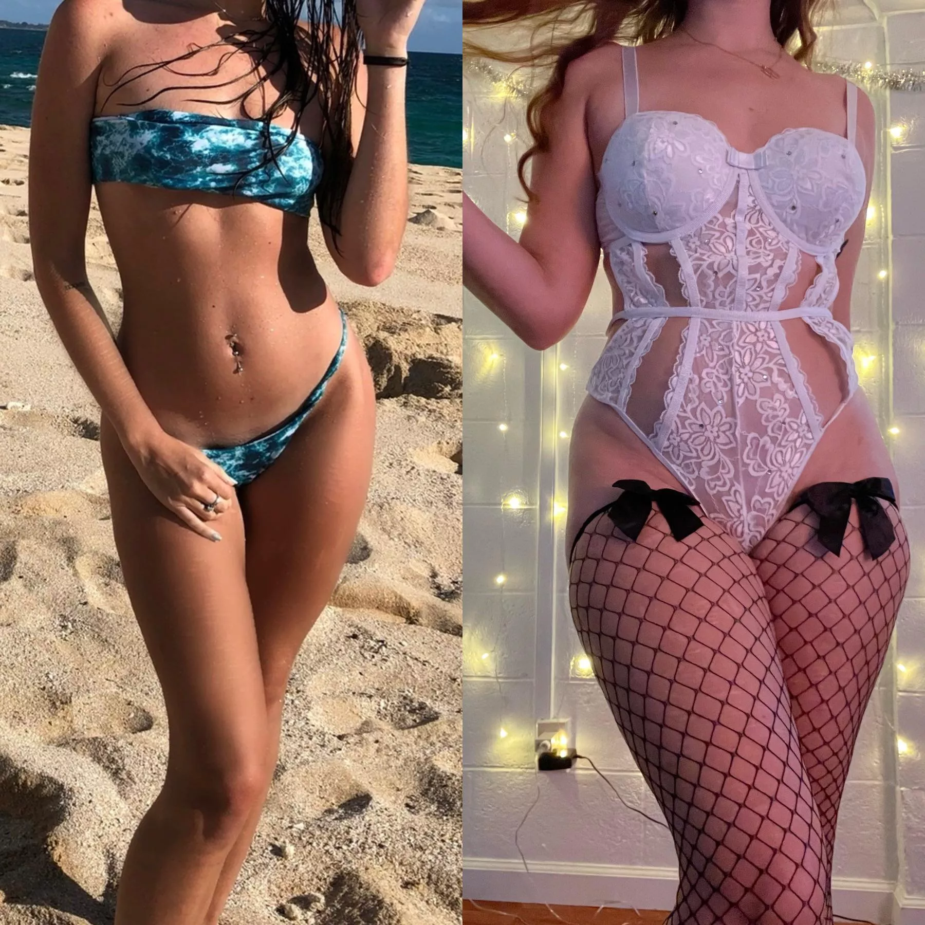 I thickened up quite a bit 😨