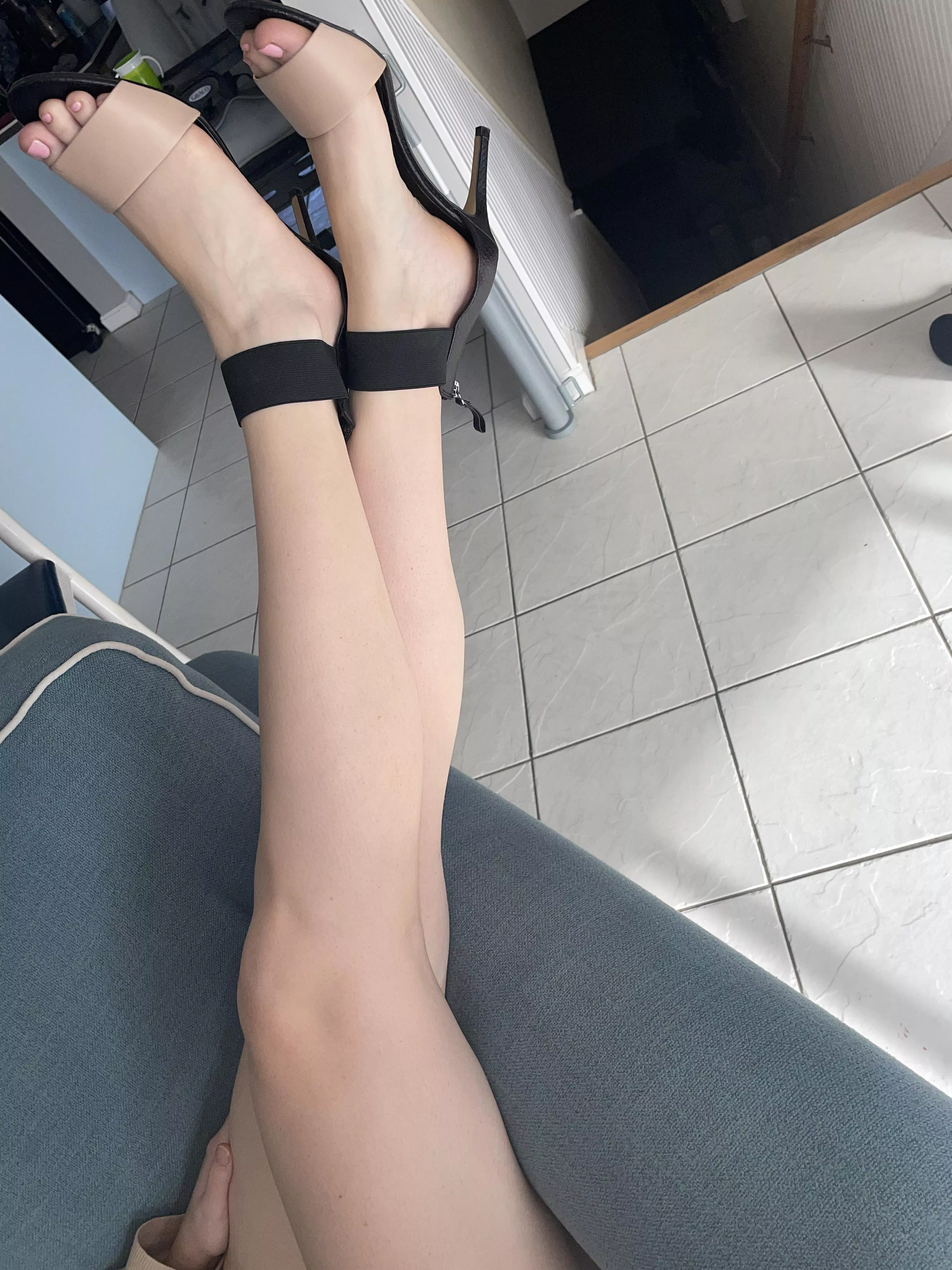 I used to own so many pairs