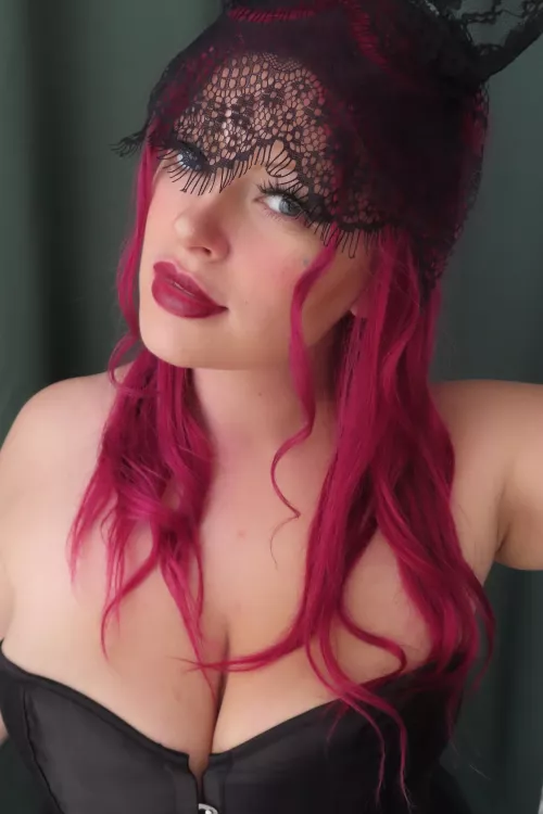 I want to eat you 🖤