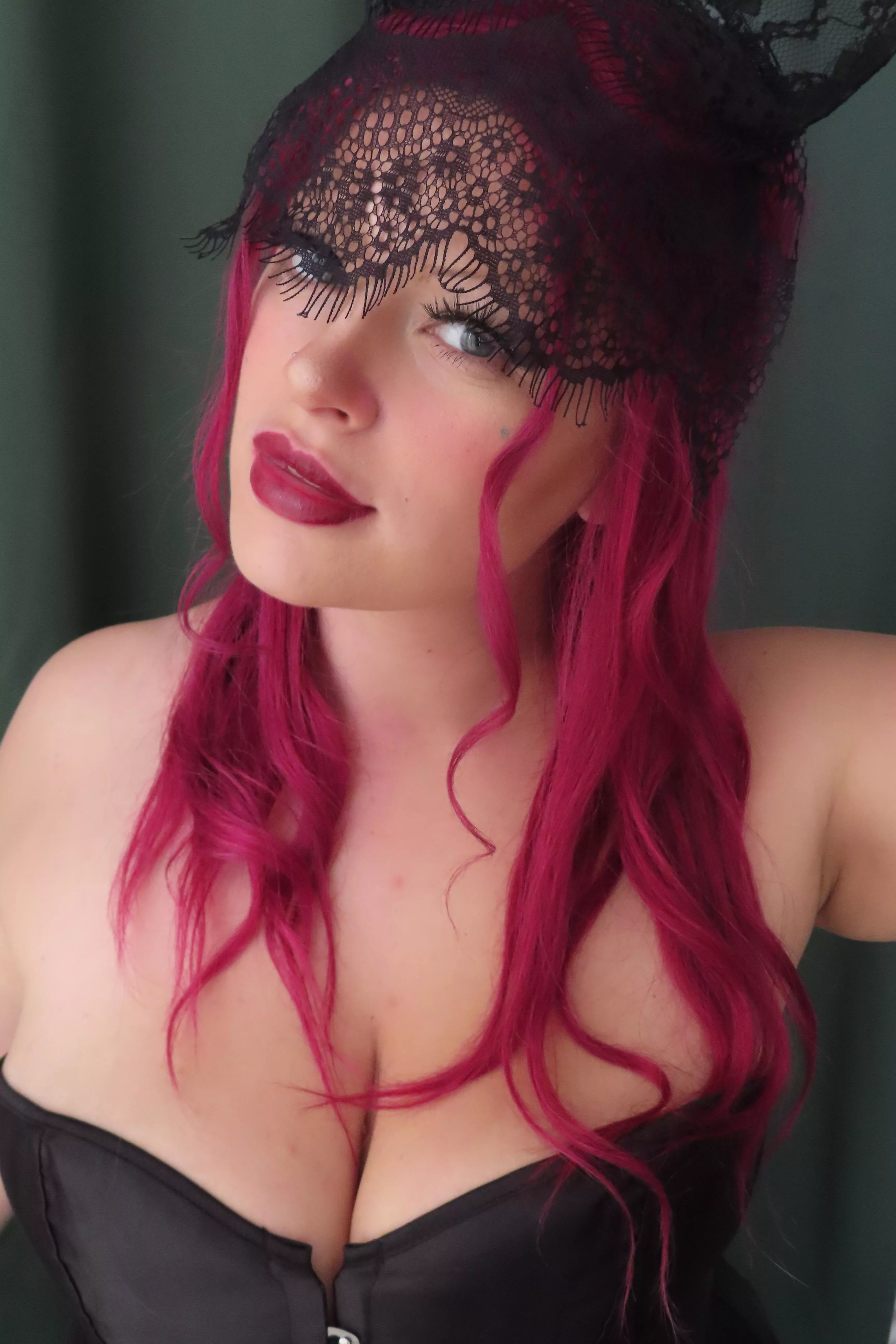 I want to eat you 🖤