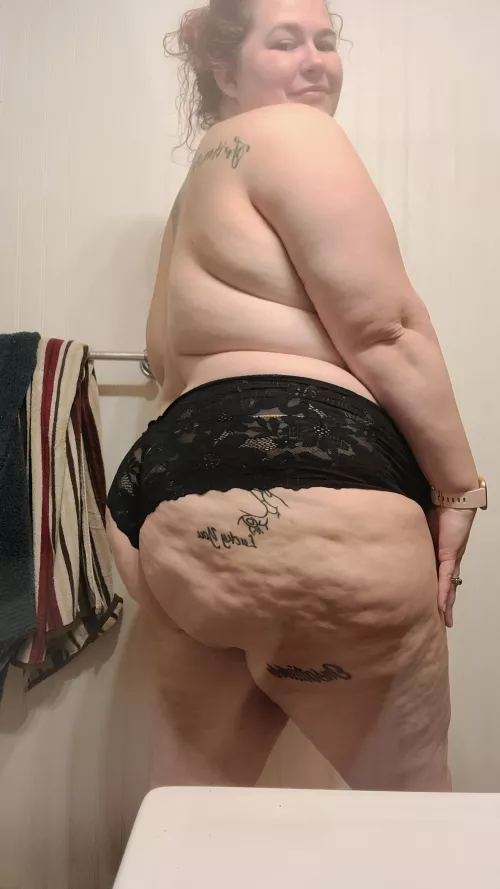 I want to see it bounce for you