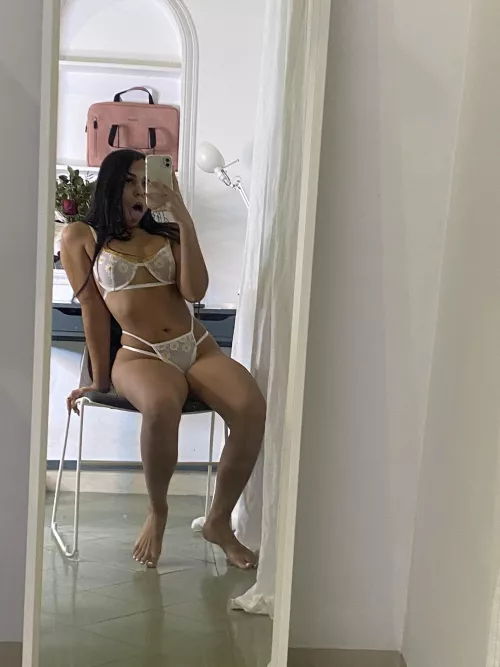 I will be your 1st one this 2023