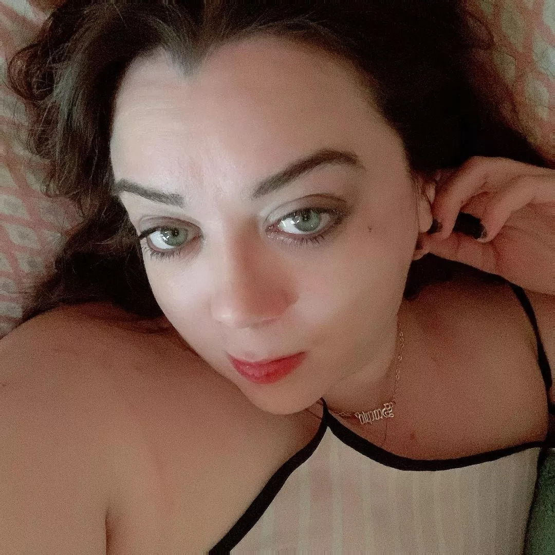 [IG] Hot enough for you?