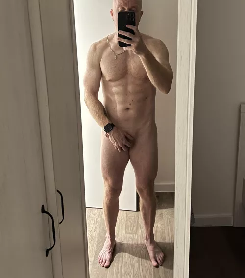 I'll Be Your New Year's Resolution! 😊 (39)