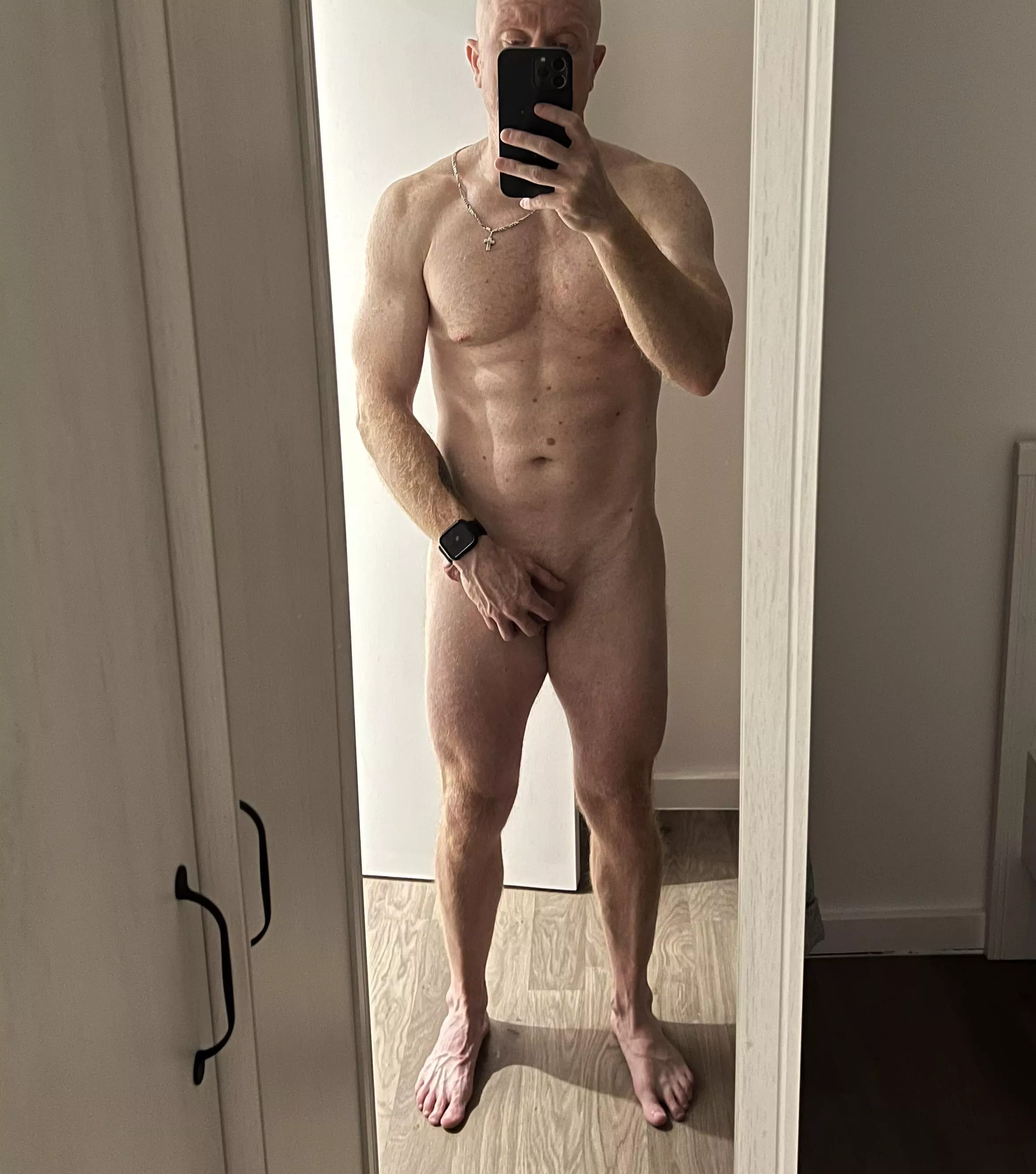 I'll Be Your New Year's Resolution! 😊 (39)