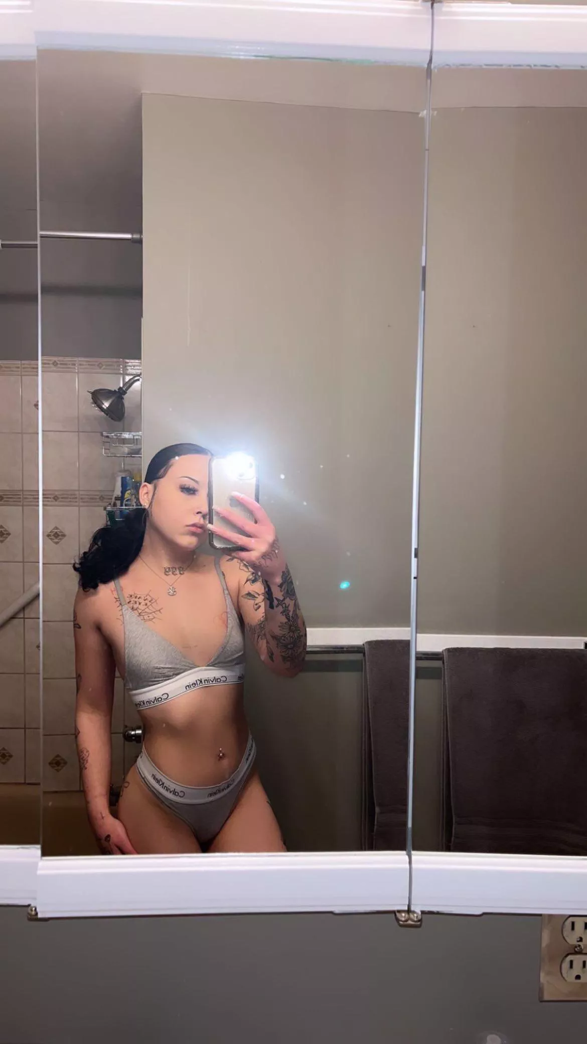 I’ll stomp on your balls before gobbling them. 😈😈