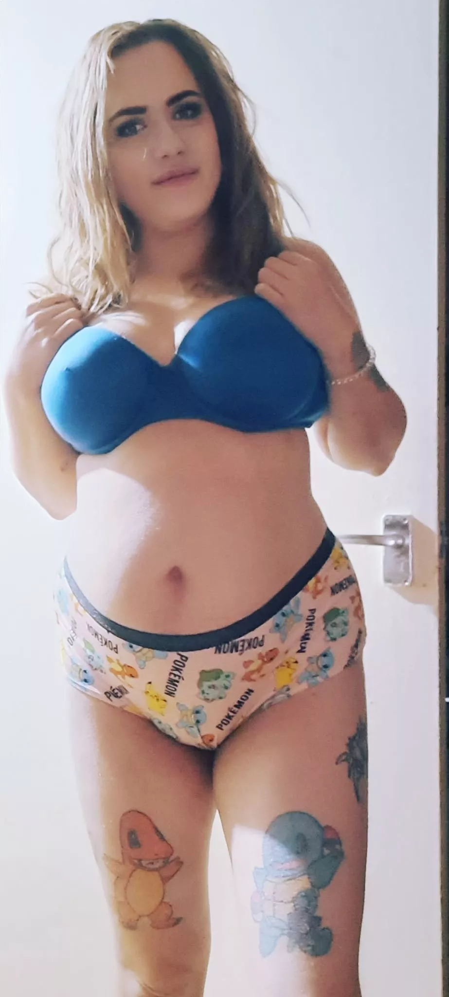 I'm 41 and love big pants