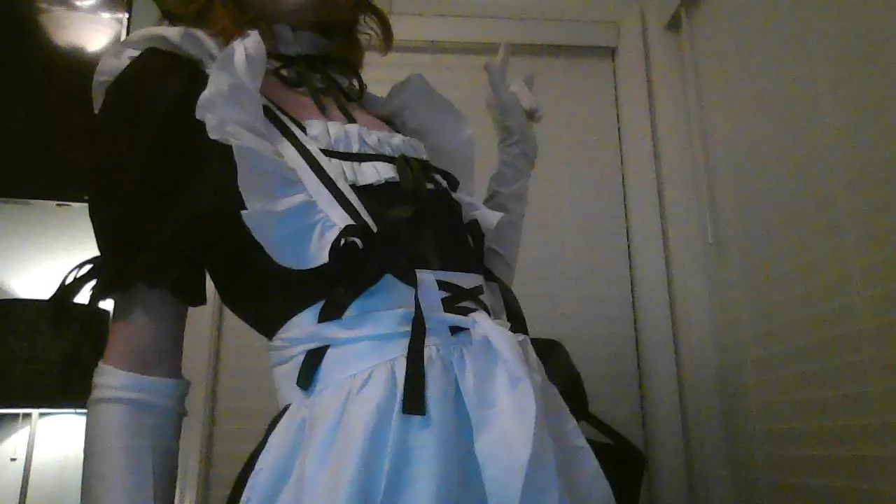 I'm a bit late but happy new years!