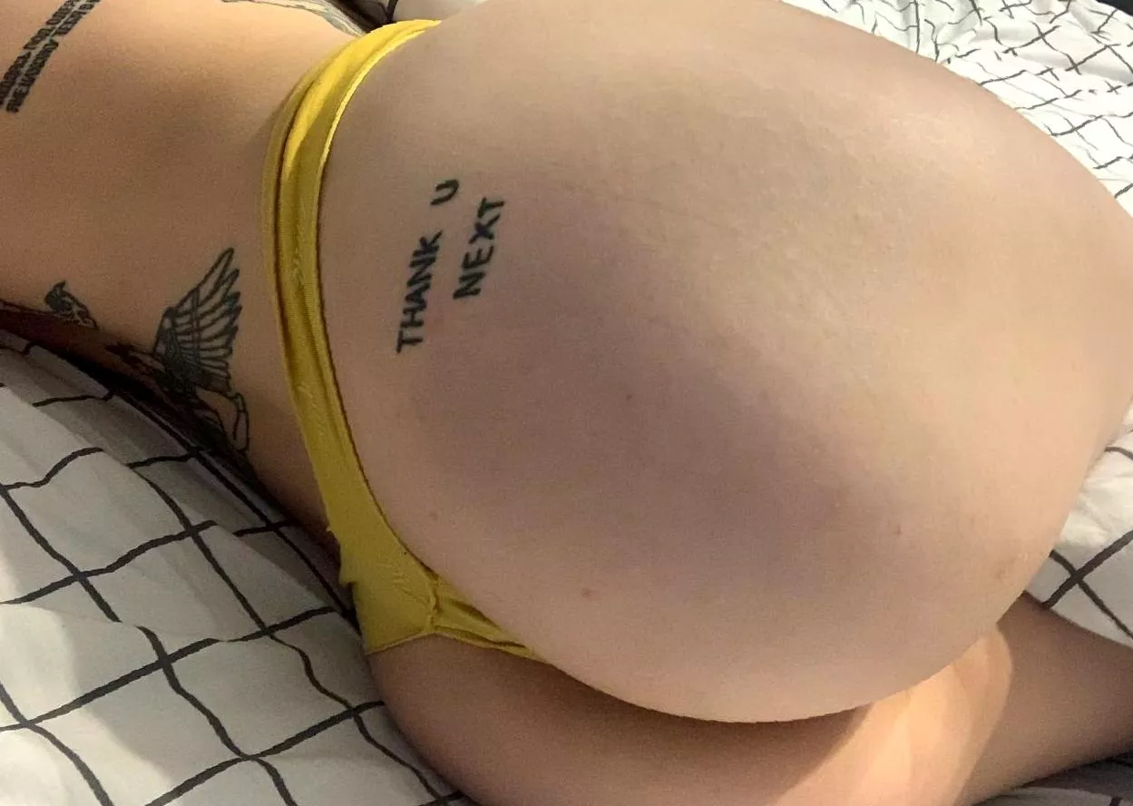 I'm a classy chick, but believe me, I also have a real whore inside...