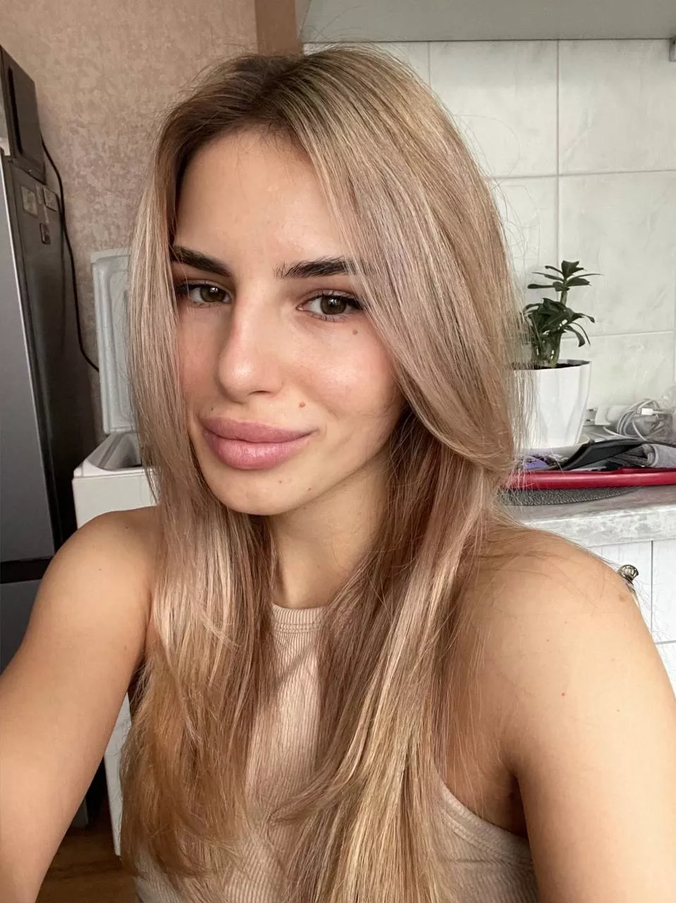 I'm happy as long as you're happy