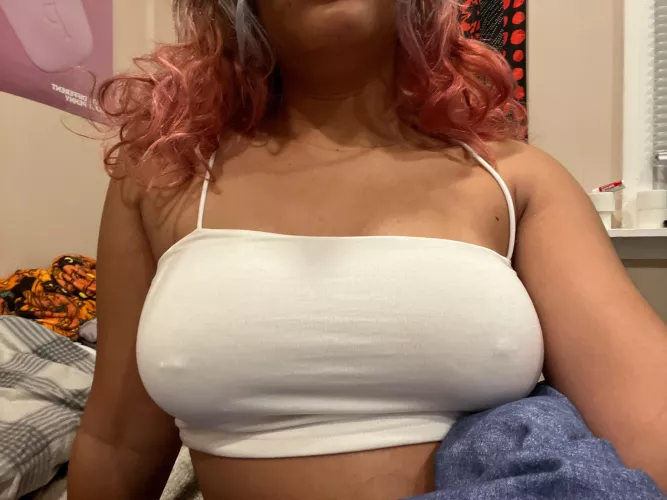 Is it distracting? 👀