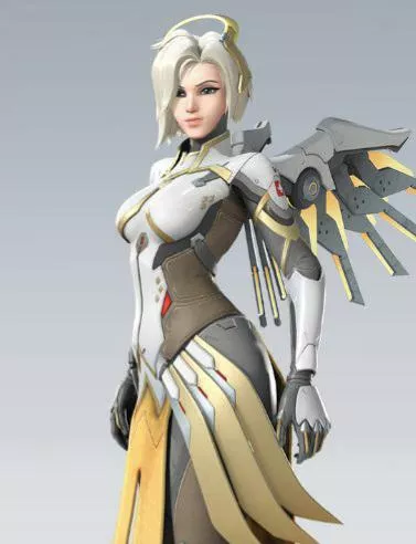 Is there a doll similar to her?