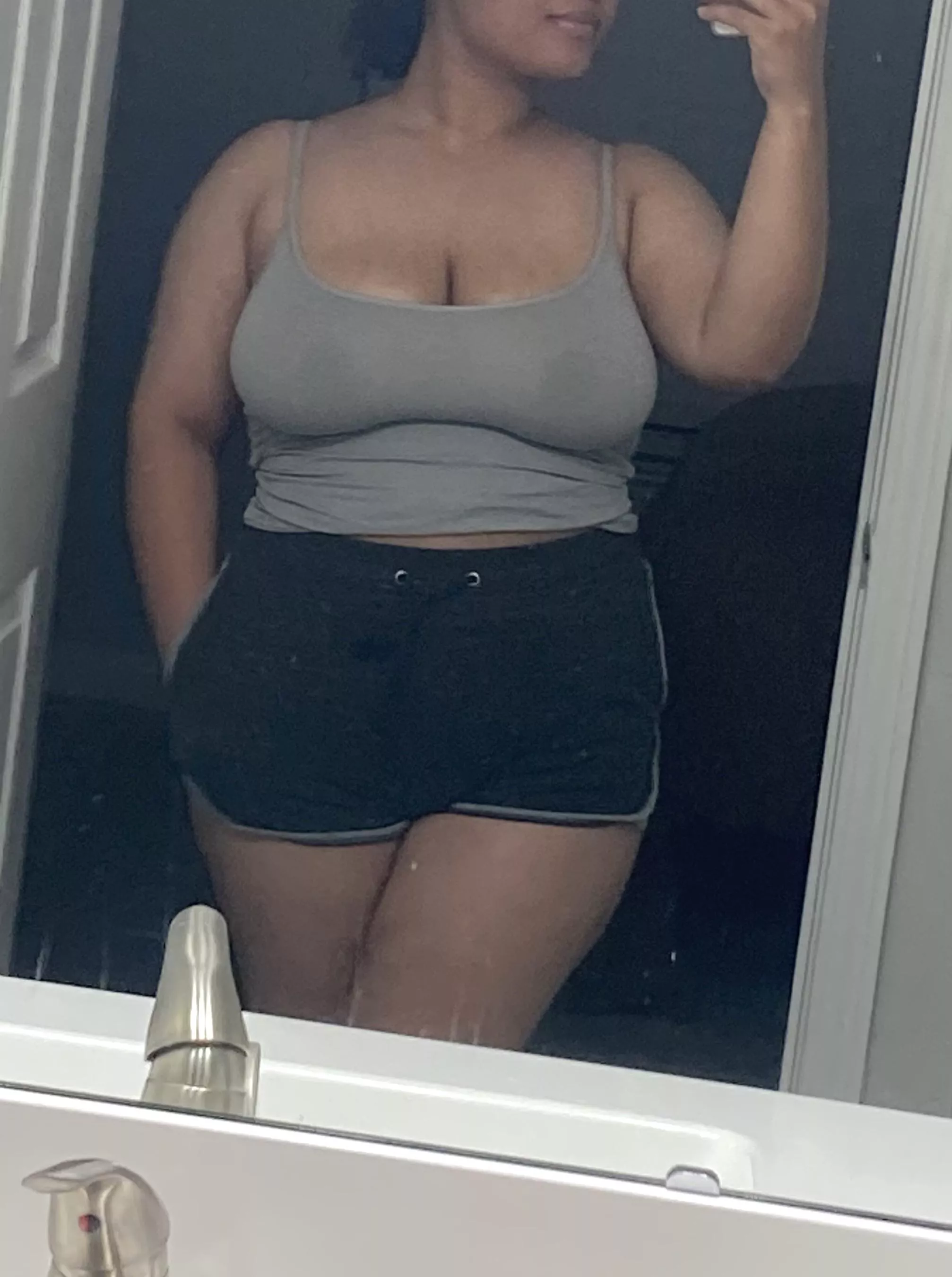 Is this shirt see-through?