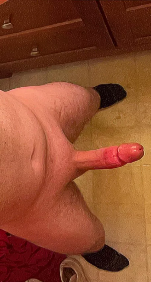 It needs a hole any takers ?