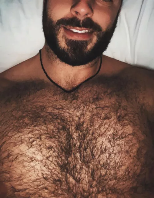 It’s going to be a great hairy year