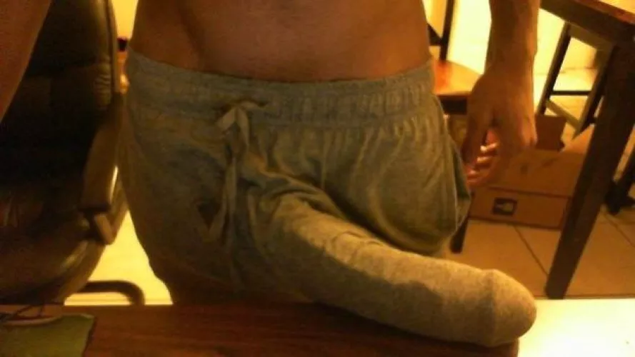 Its not even fully hard