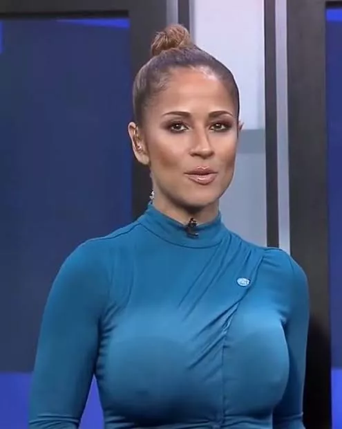 Jackie Guerrido