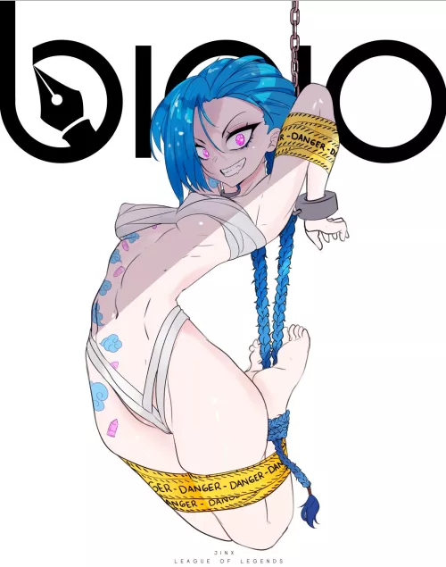 Jinx (bicio)