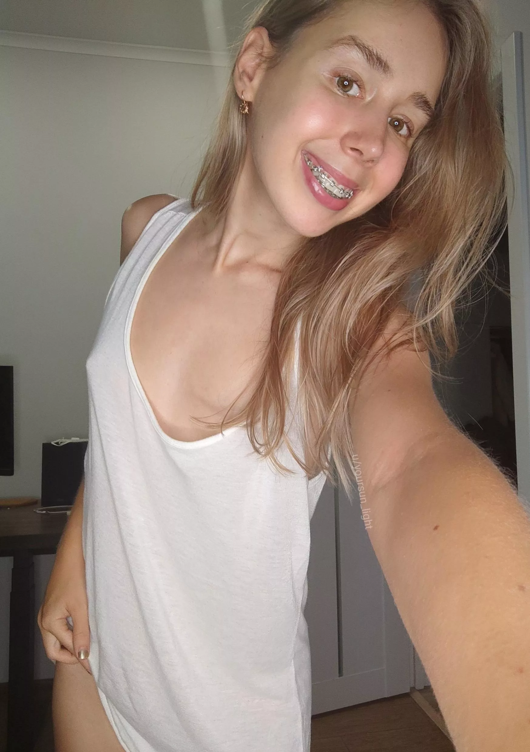 Just a cute selfie 🥰