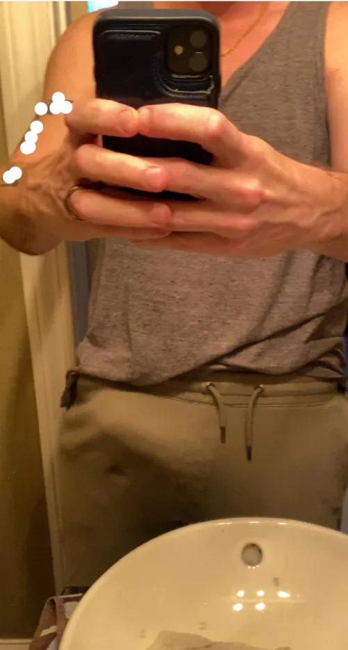 Just a horny Dad (43)