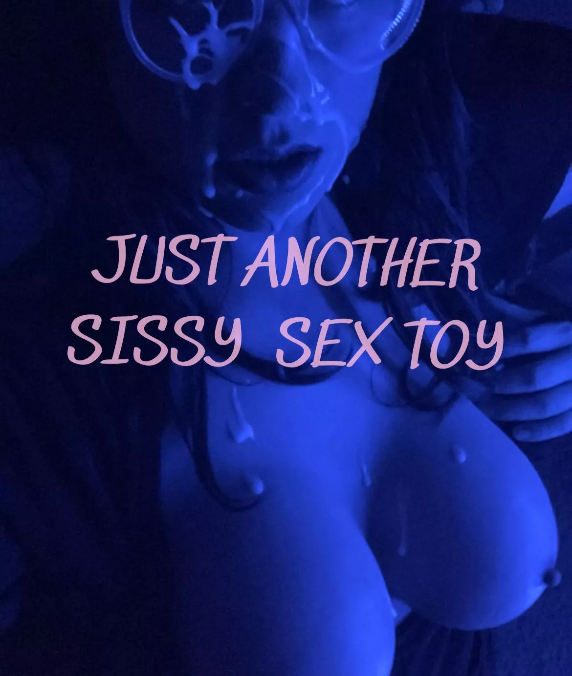 just another sissy toy