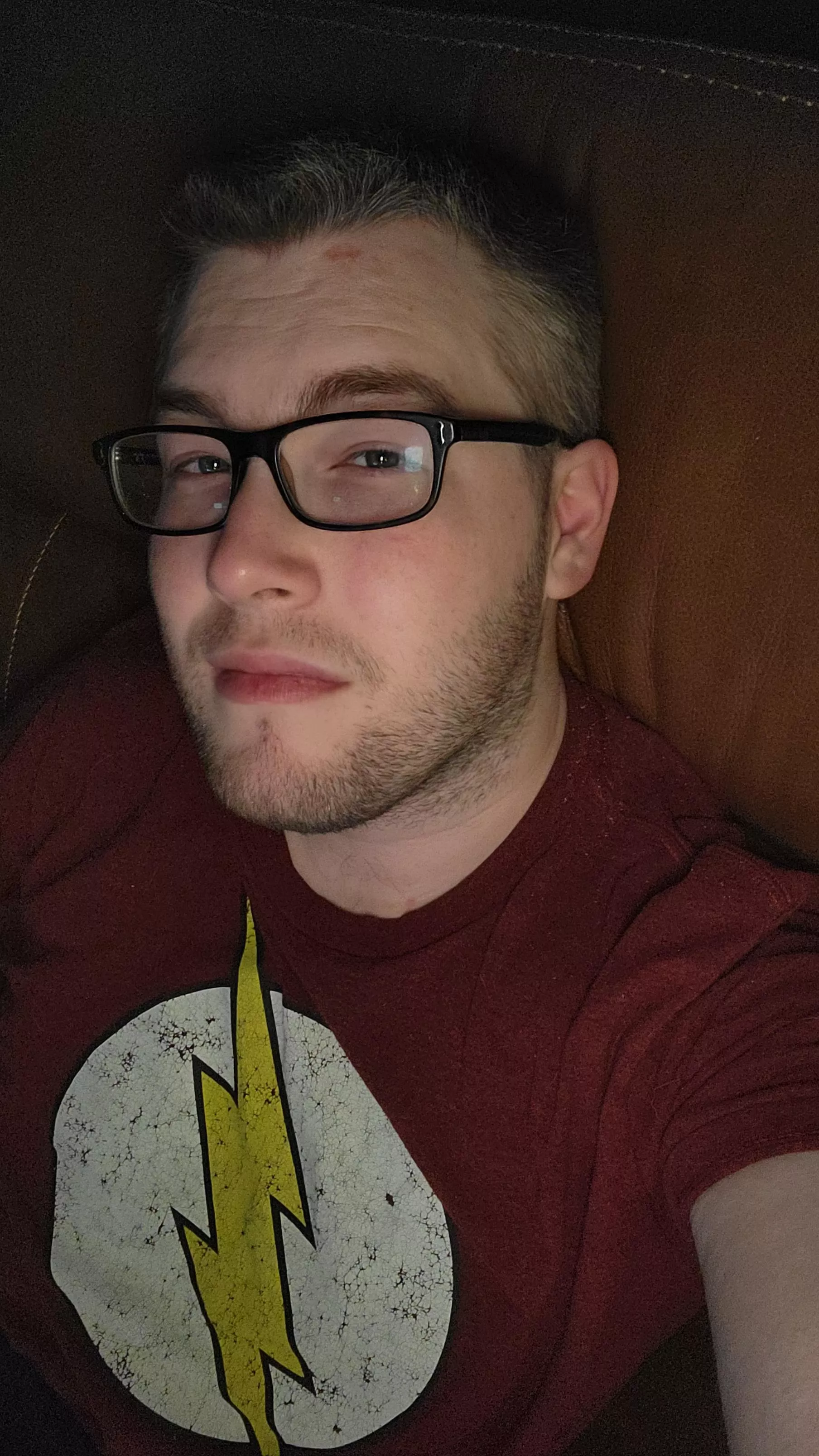 Just missing a big spoon. Know where I might find one?