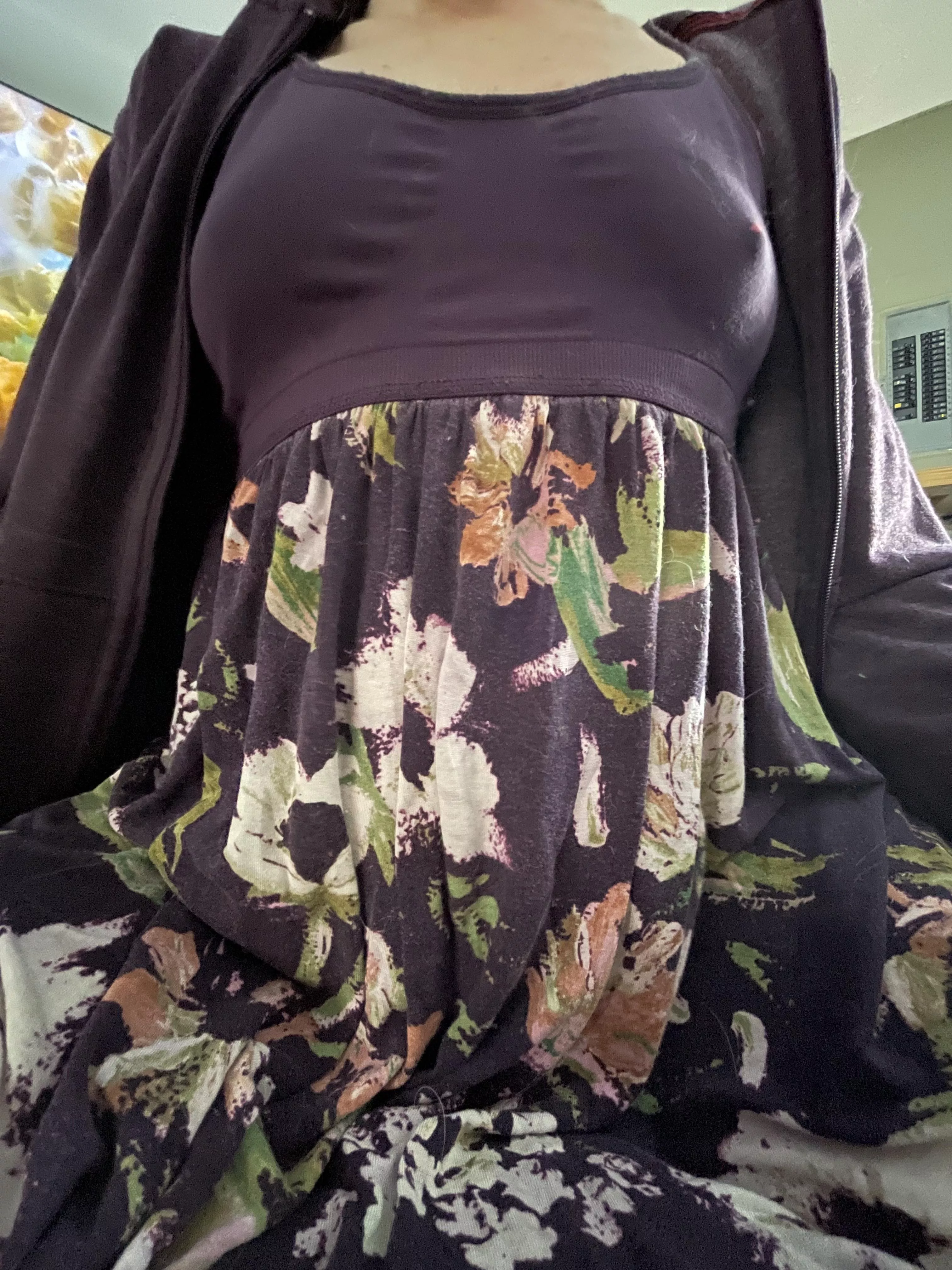 Just submit, you pathetic beta [domme]