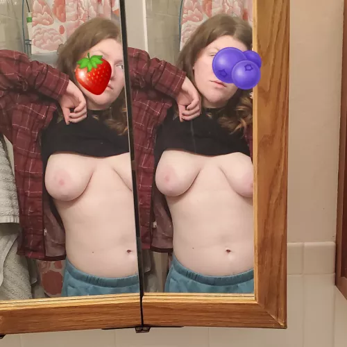 just wanfed somewhre to post this🤠