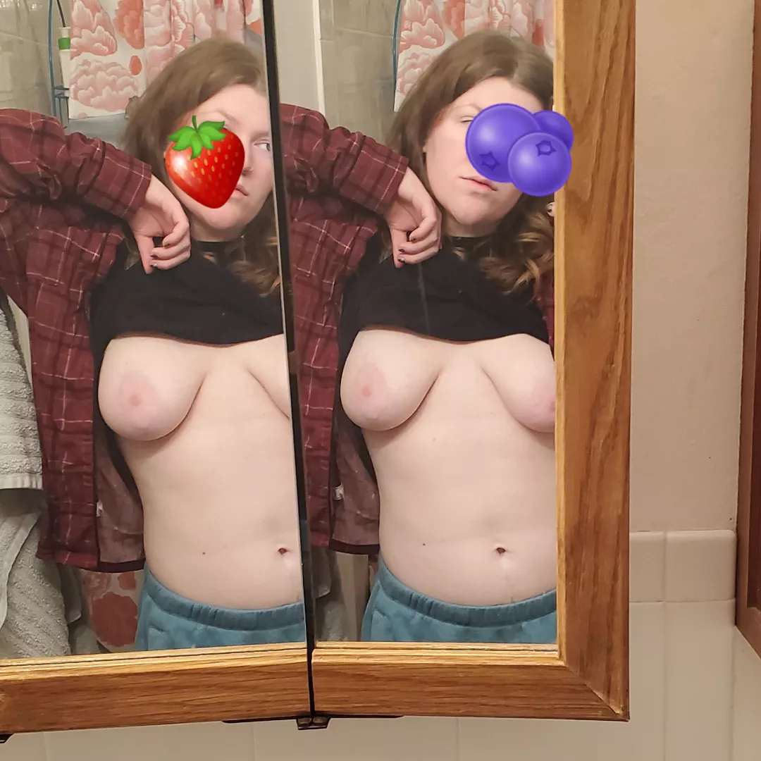 just wanfed somewhre to post this🤠