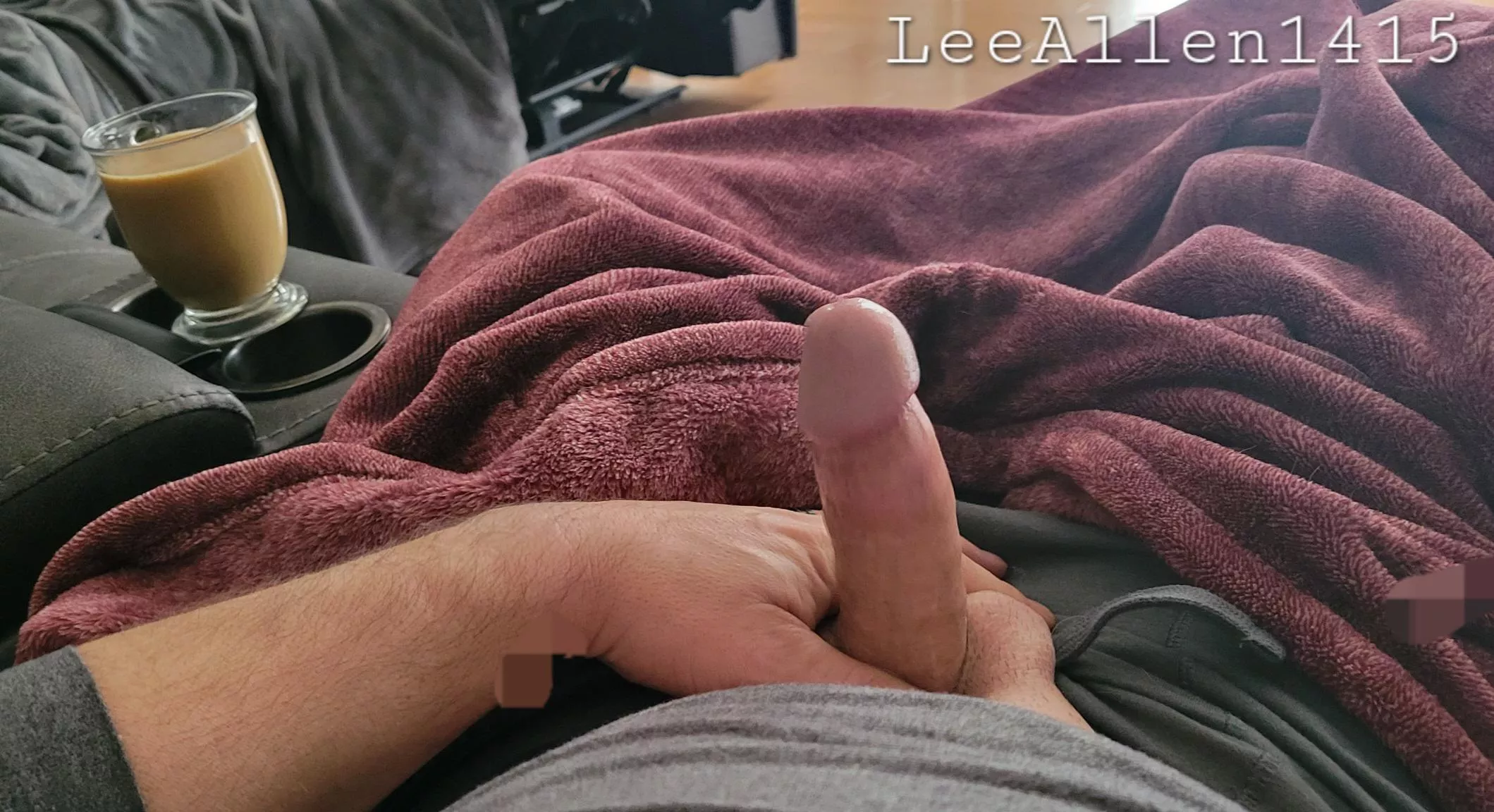 Kicking off the new year like...☕️