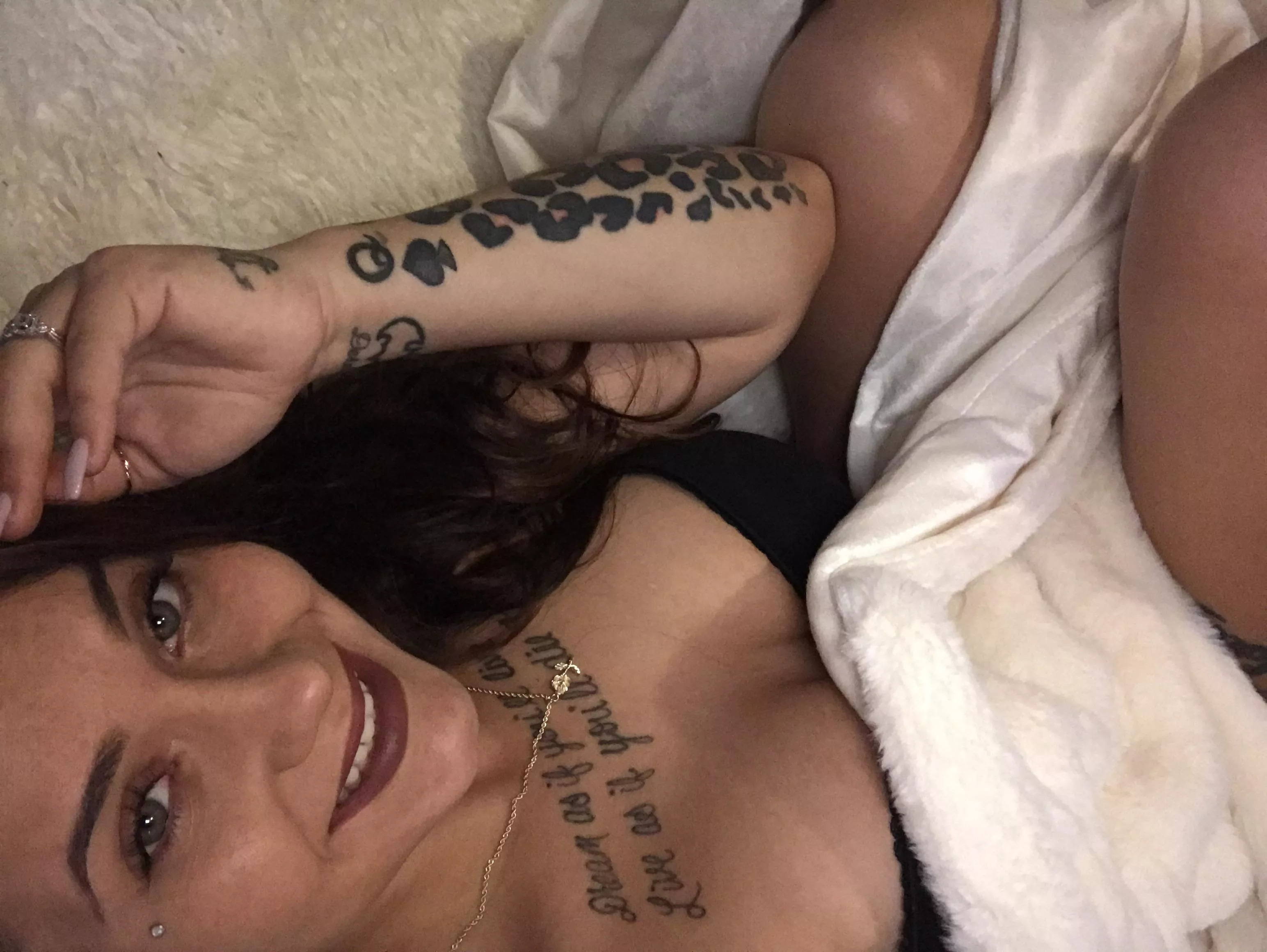 Kinda drunk . Load wanted