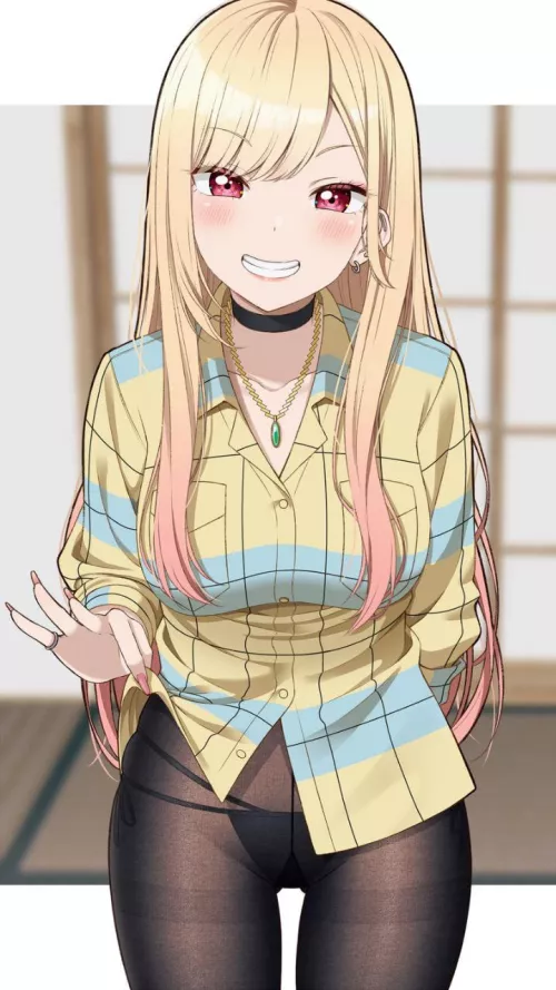 Kitagawa Marin [My Dressup Darling]