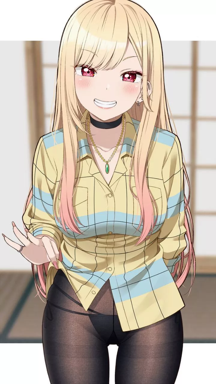 Kitagawa Marin [My Dressup Darling]