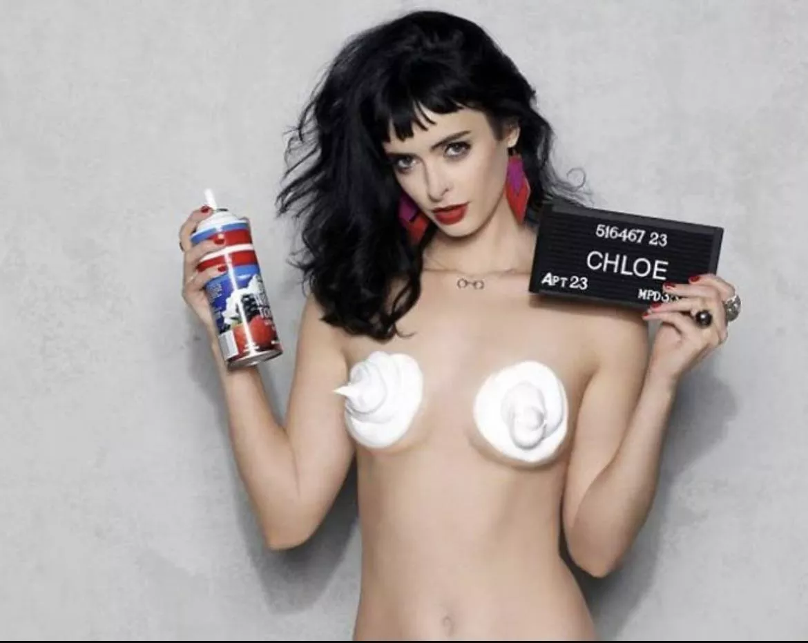 Krysten Ritter 1