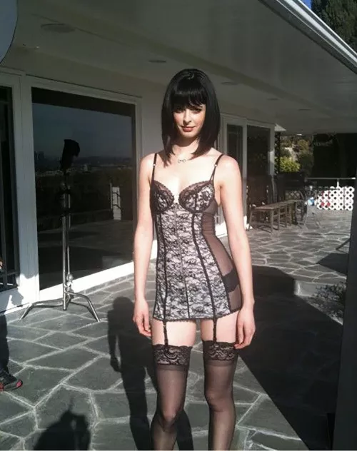Krysten Ritter 2