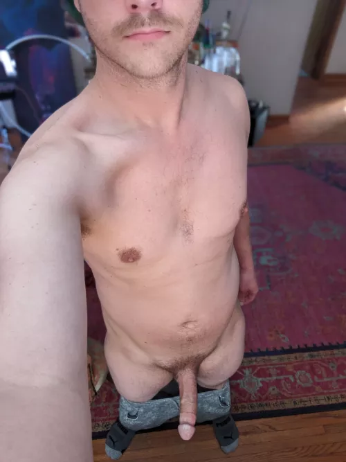 let (m)e know what u think