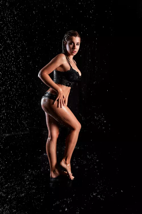 Let me satisfy your fantasy