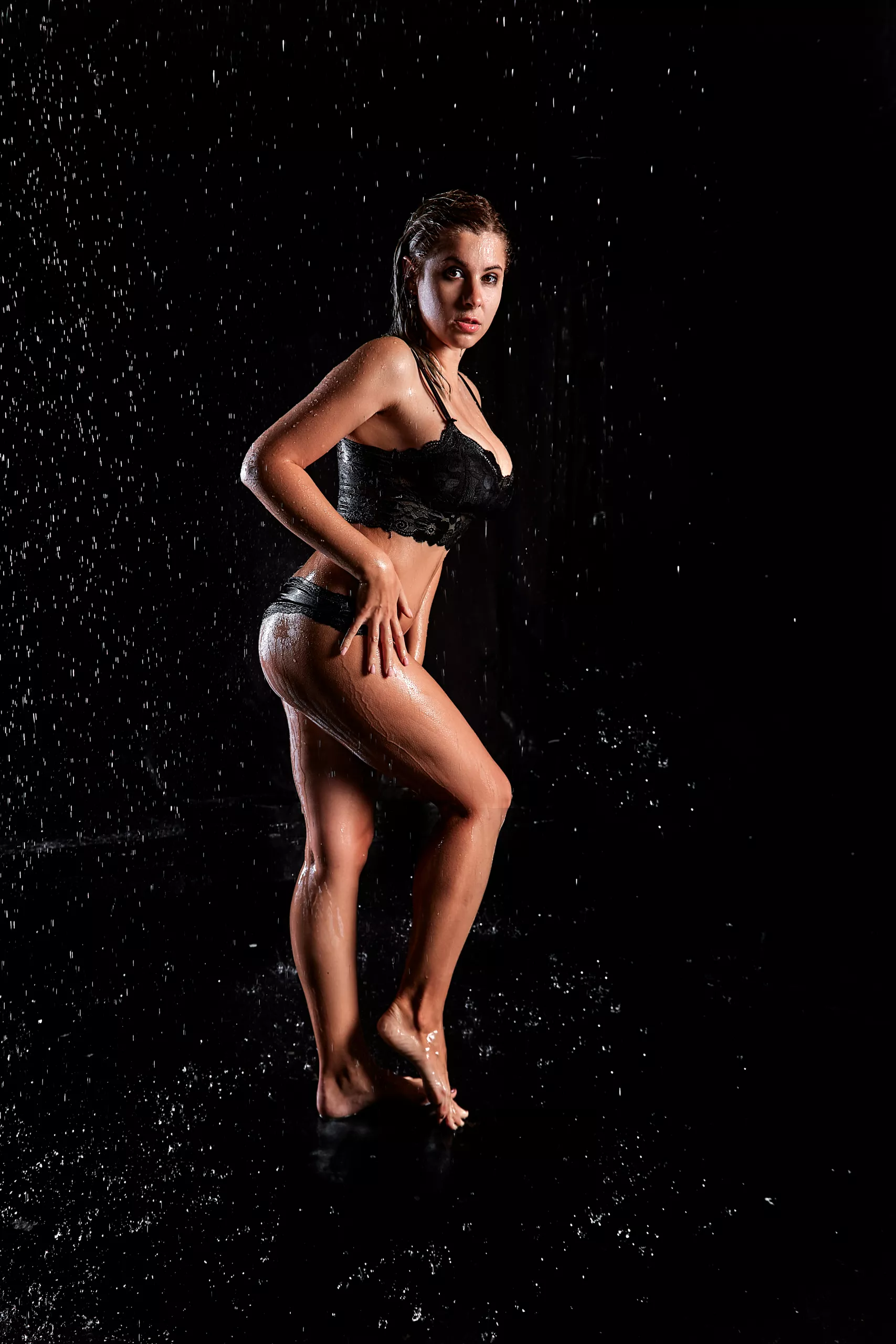 Let me satisfy your fantasy